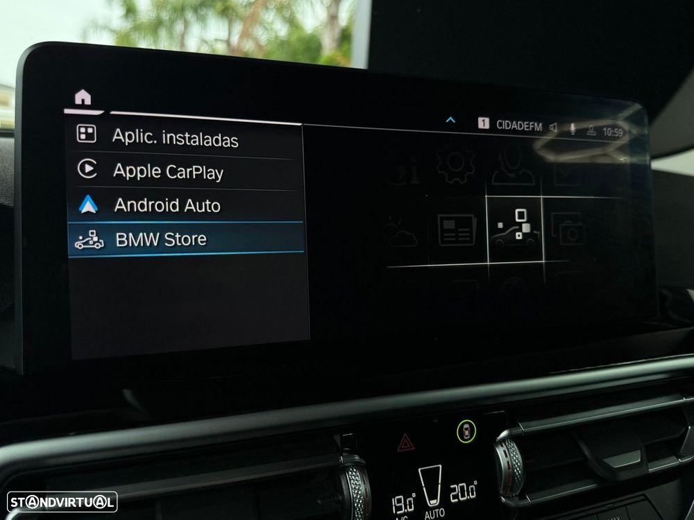 BMW X3 30 e xDrive Advantage - 42