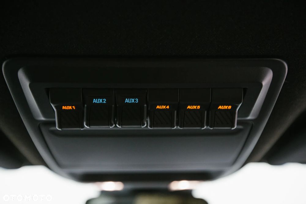 Ford Ranger Raptor - 9