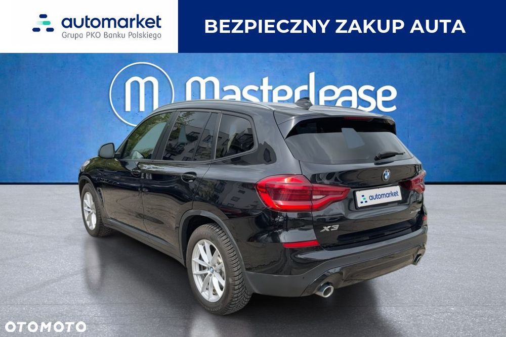 BMW X3 - 7