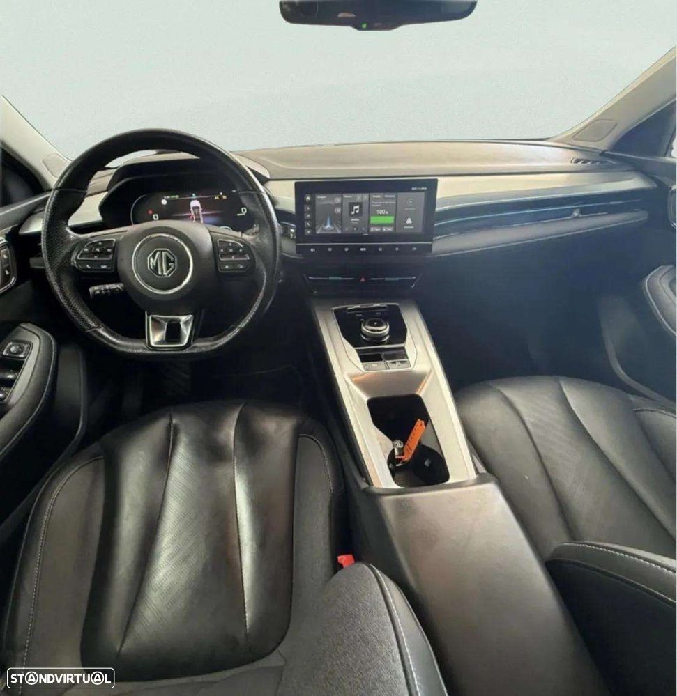 MG MG5 61 kWh Comfort - 9
