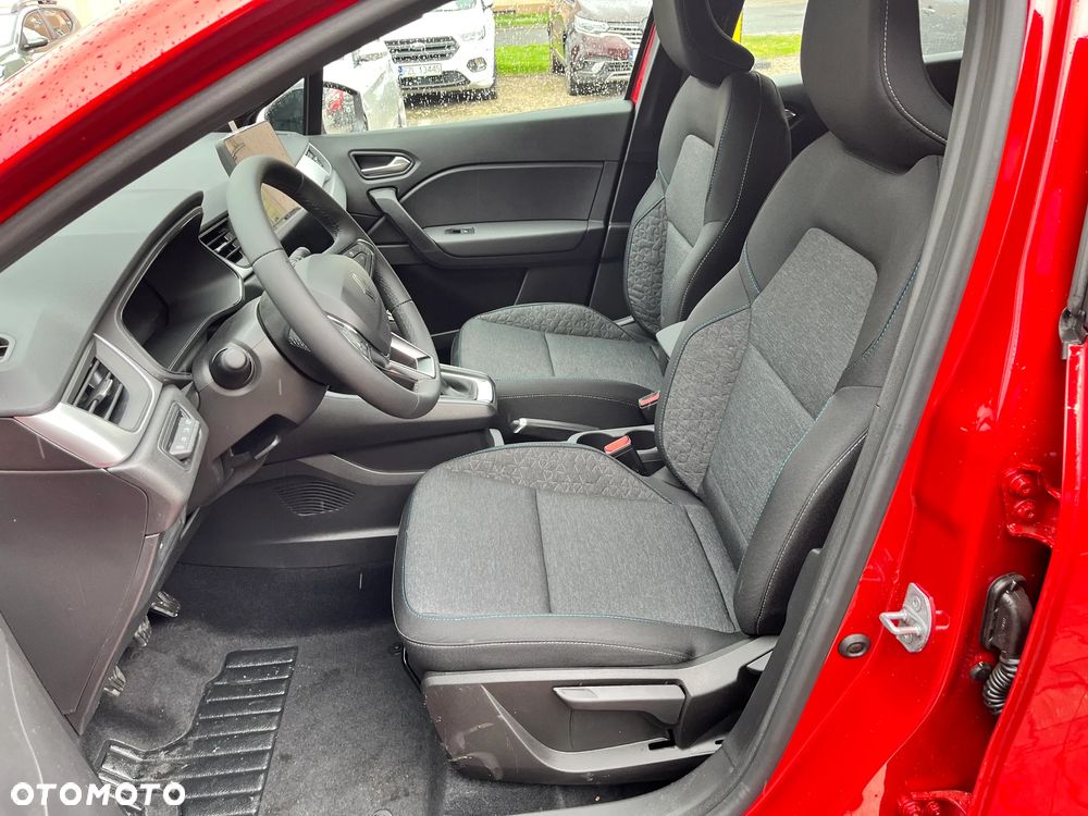 Renault Captur 1.2 TCe Evolution - 9