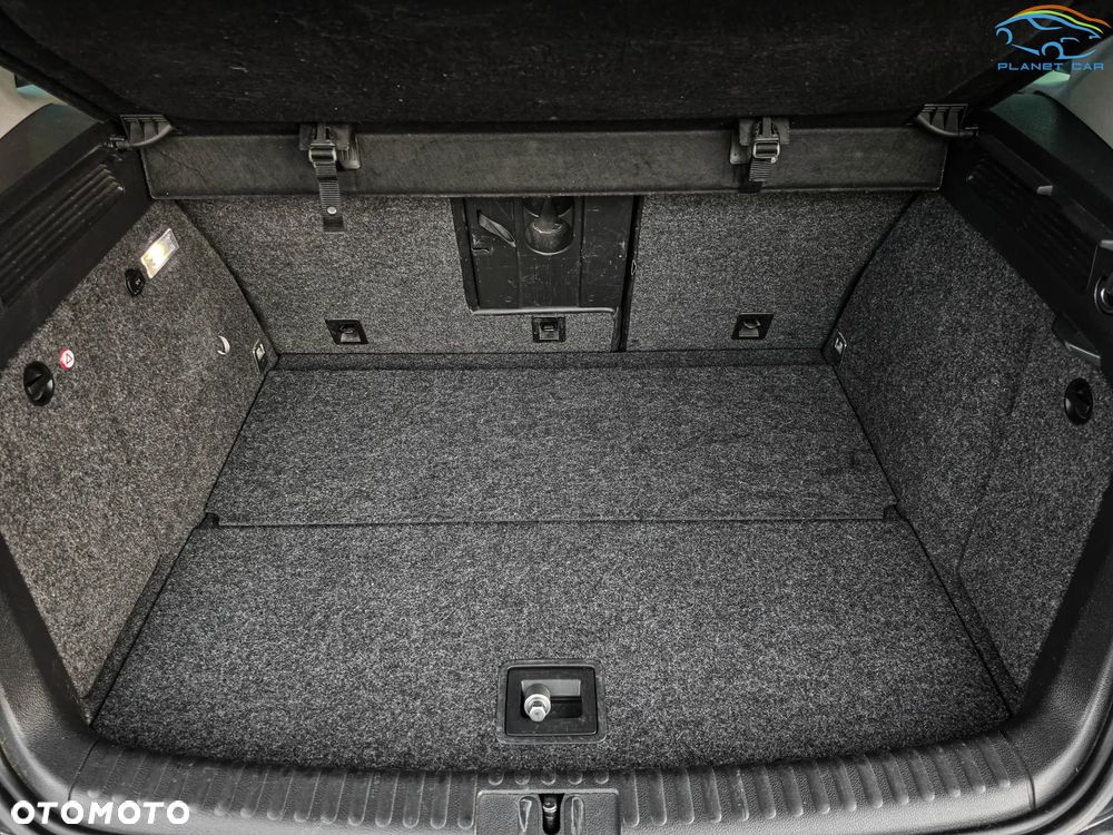 Volkswagen Tiguan - 13