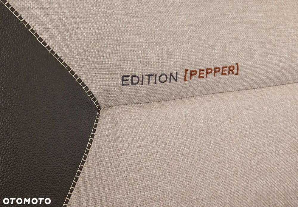 Weinsberg CaraCompact MB 640 MEG EDITION [PEPPER] - 11