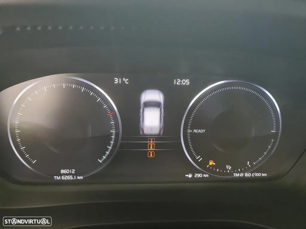 Volvo XC 40 1.5 T5 PHEV Inscription Expression - 8