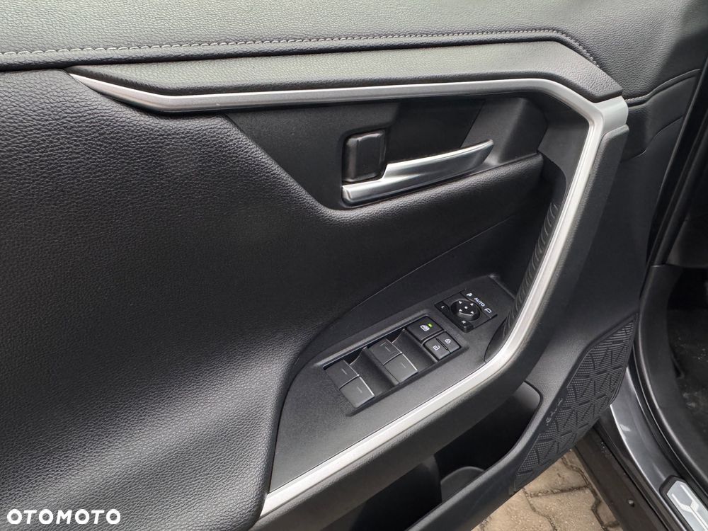 Toyota RAV4 2.0 Comfort 4x2 - 19