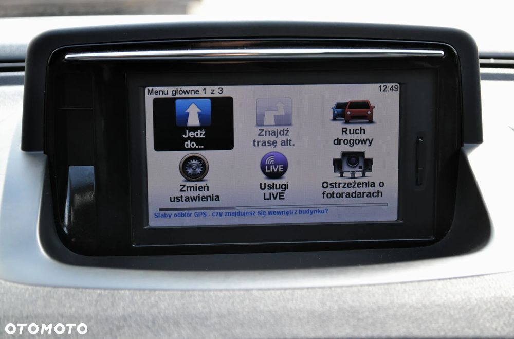 Renault Megane 1.6 16V 110 Dynamique - 16