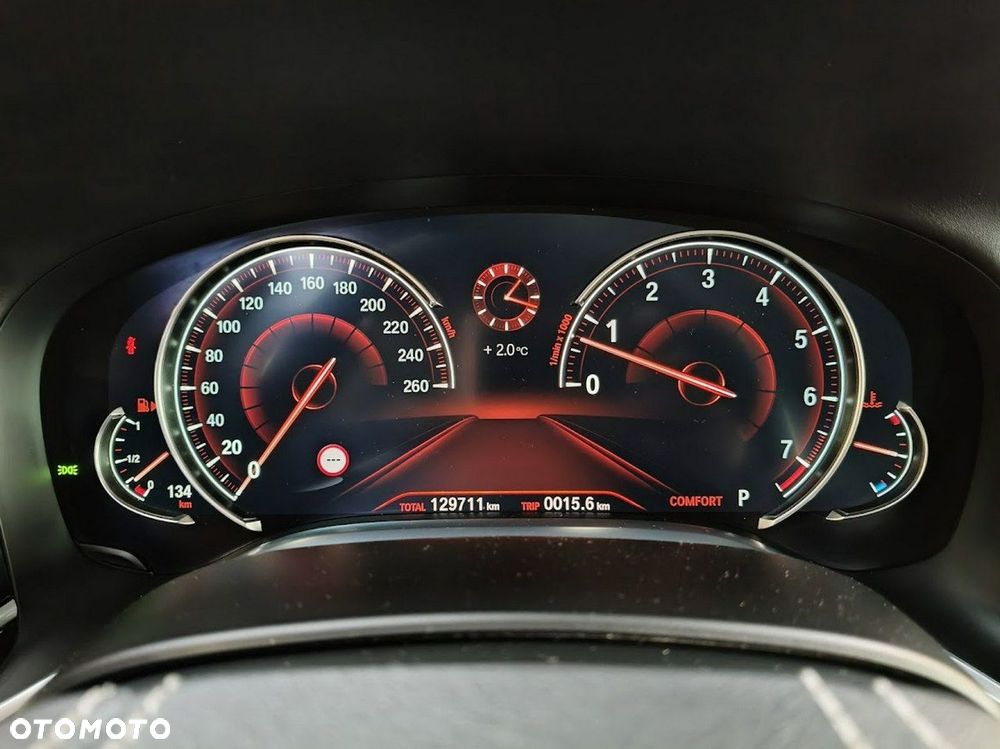 BMW Seria 7 - 28