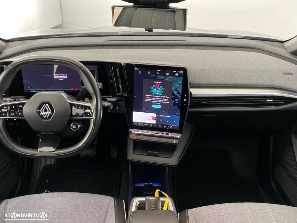 Renault Mégane E-Tech EV60 Techno — fotografia 10