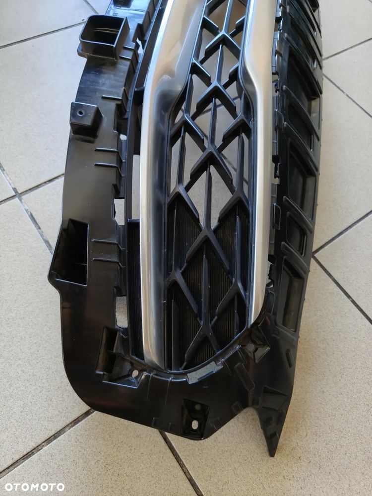 Kia XCeed Lift ATRAPA - 2
