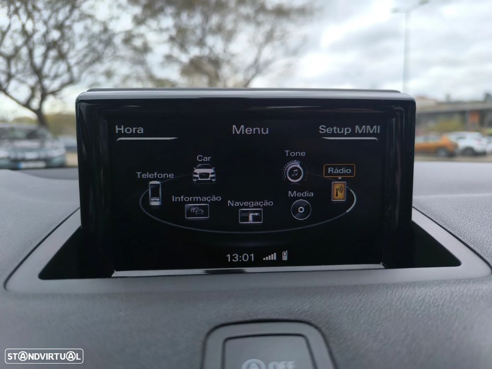 Audi A1 1.6 TDI Sport - 9