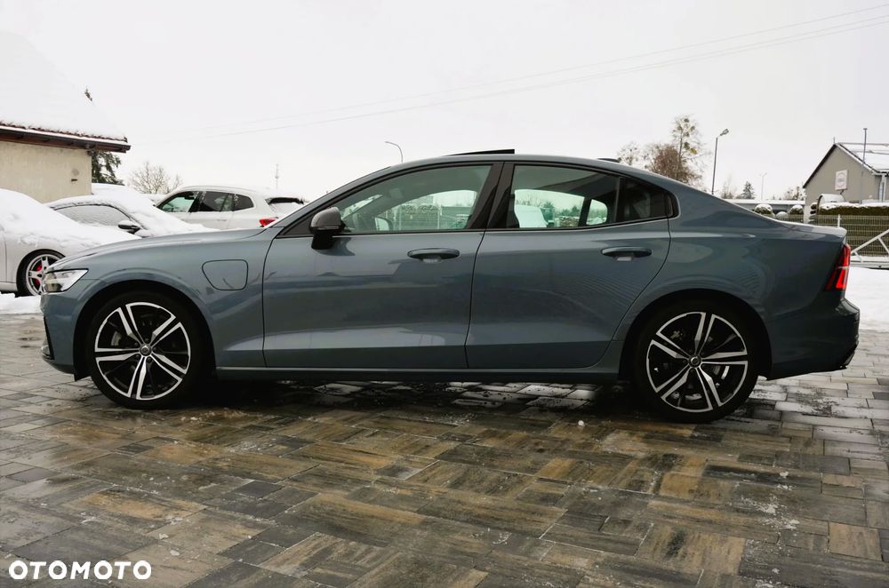 Volvo S60 - 12