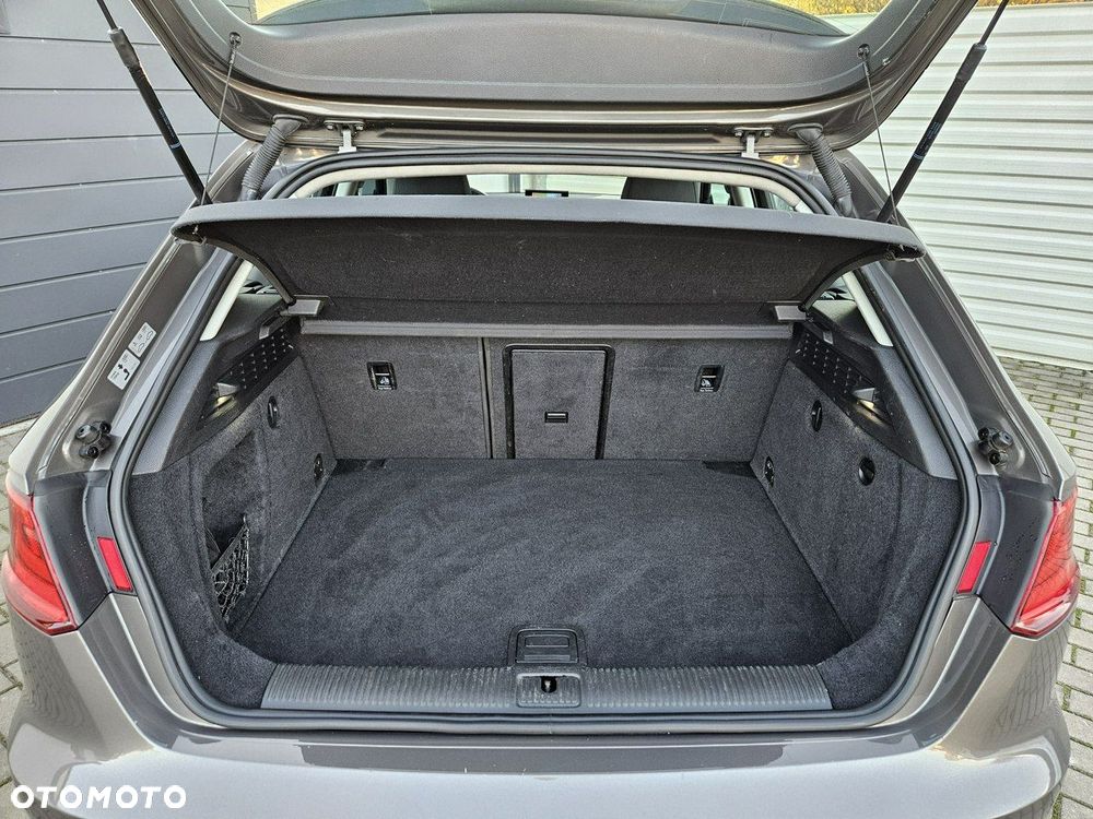 Audi A3 Sportback - 26