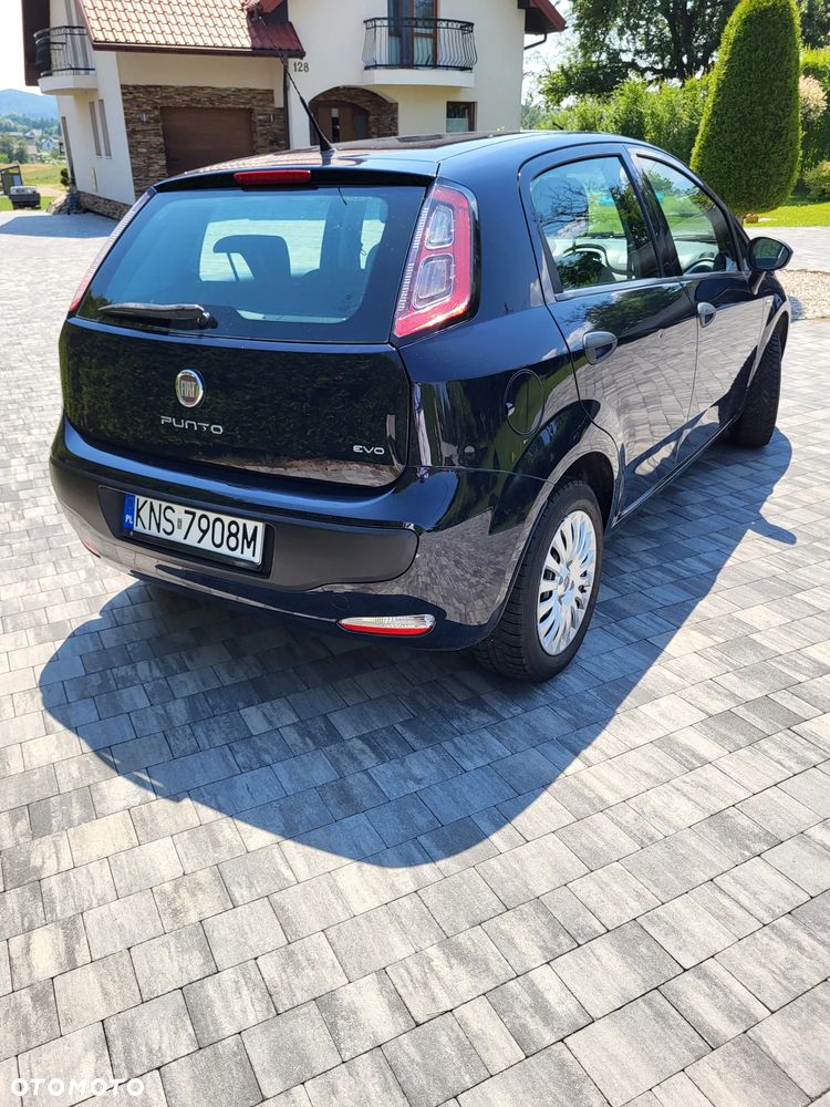 Fiat Punto - 2