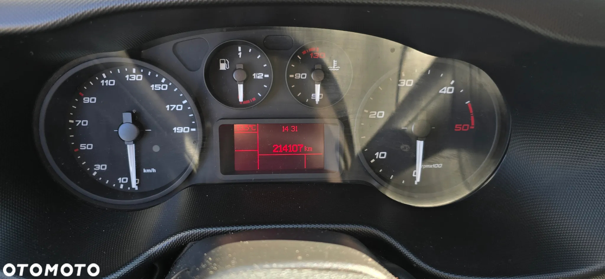 Iveco Daily - 10