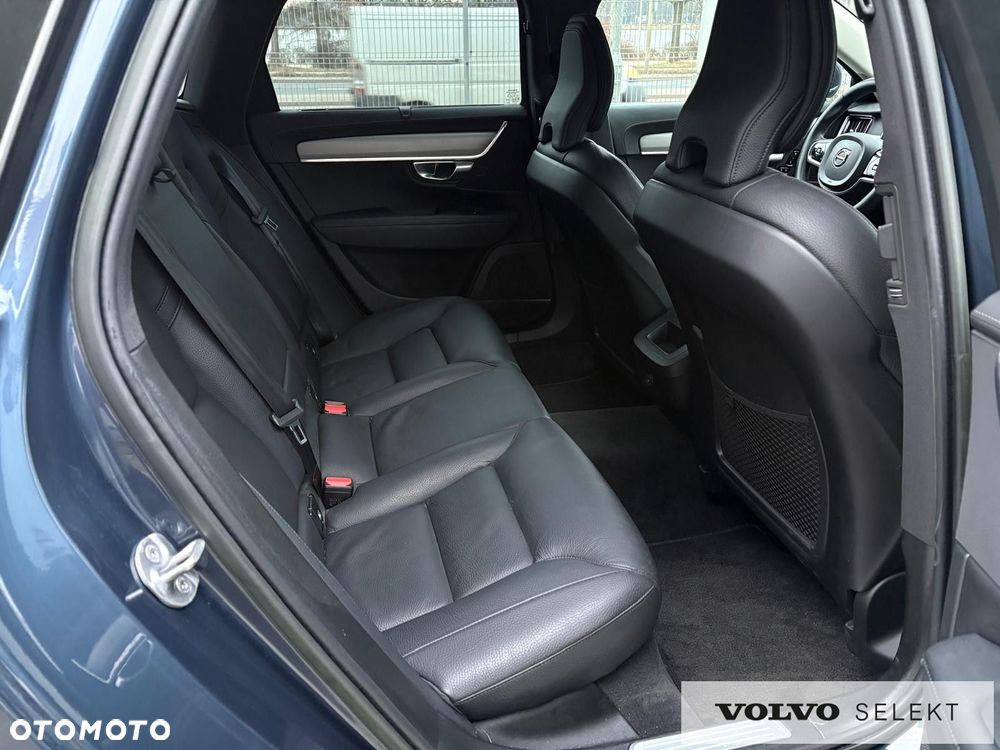 Volvo V90 - 14