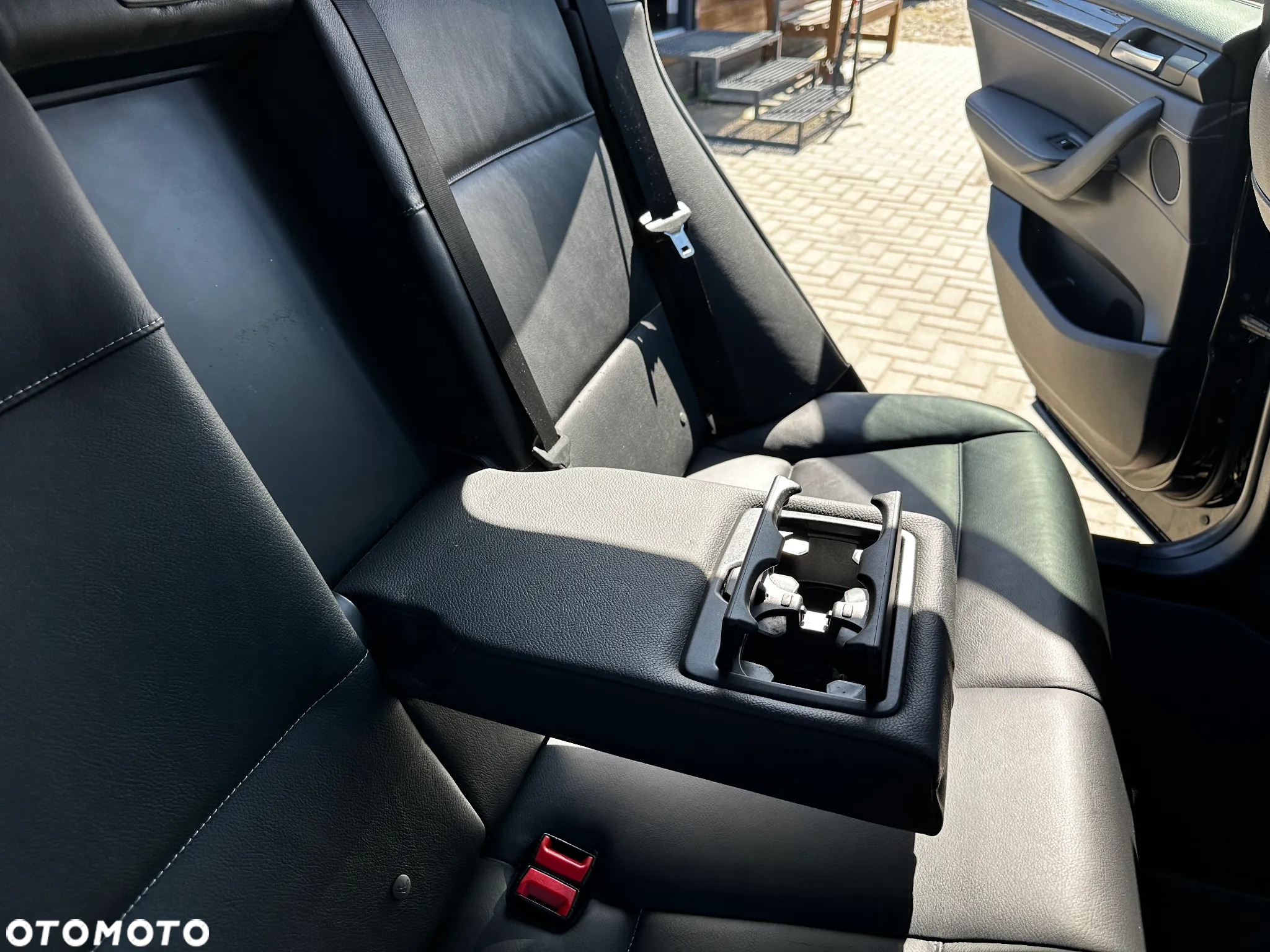 BMW X3 - 26