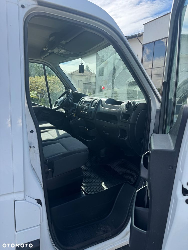 Renault Master - 8