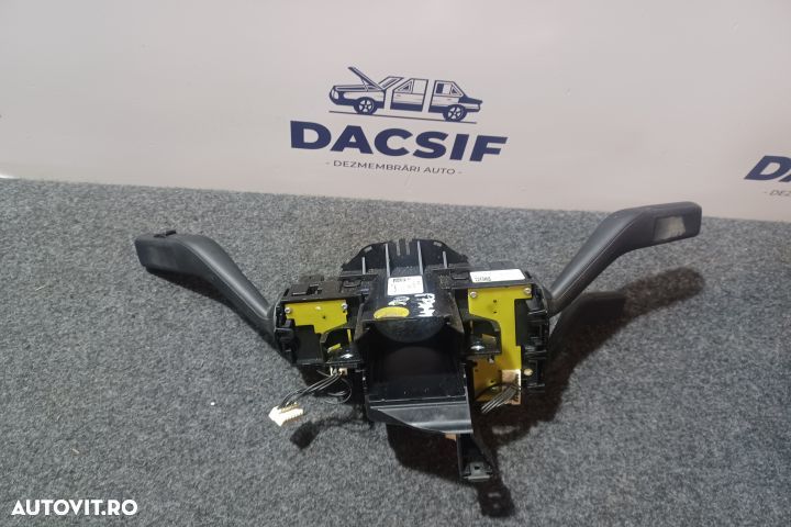 ANSAMBLU MANETE SEMNALIZARE + STERGATOARE +TEMPOMAT 3C9953513C  3C995 - 2