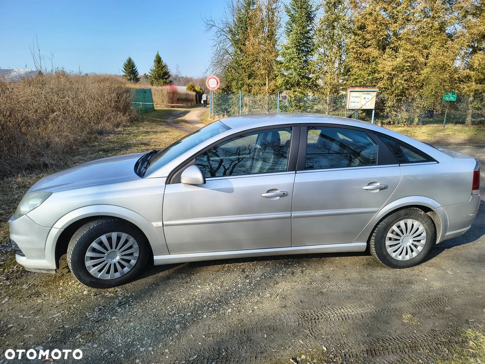 Opel Vectra 1.8 Cosmo - 1