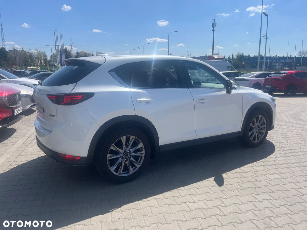 Mazda CX-5 2.0 Skyenergy AWD - 6