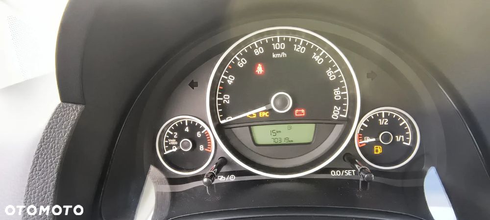 Skoda Citigo 2013