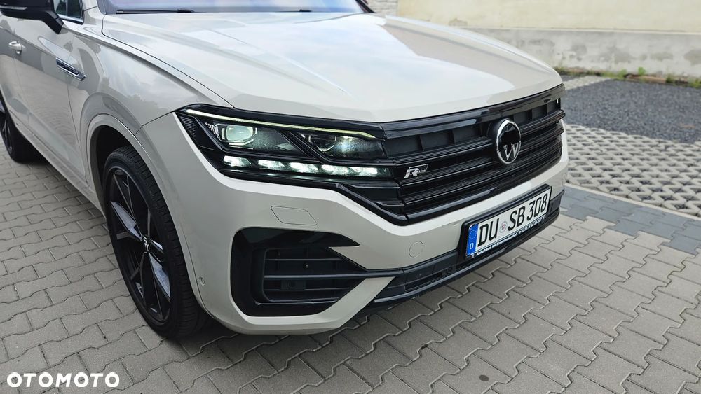 Volkswagen Touareg 3.0 V6 TDI 4Motion DPF Automatik Elegance - 7