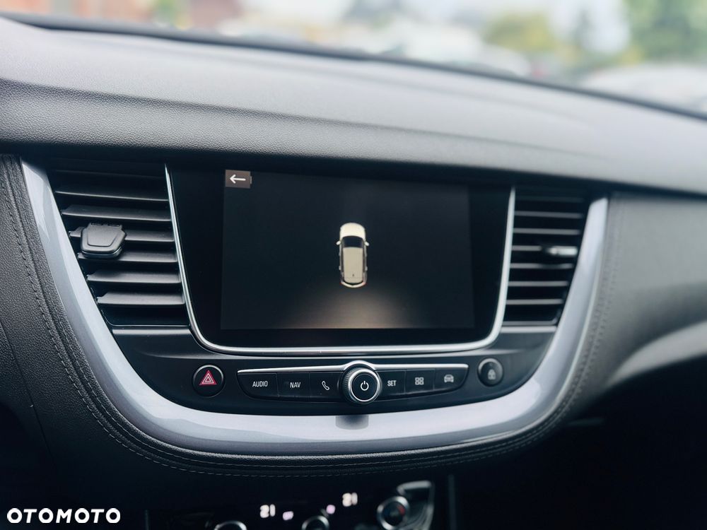 Opel Grandland X 1.5 CDTI Elegance Business Pack S&S - 15