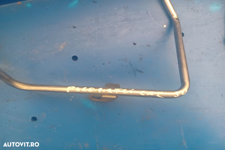 Conducta retur ulei turbosuflanta 03F145140E Volkswagen VW Polo 5 6R - 5