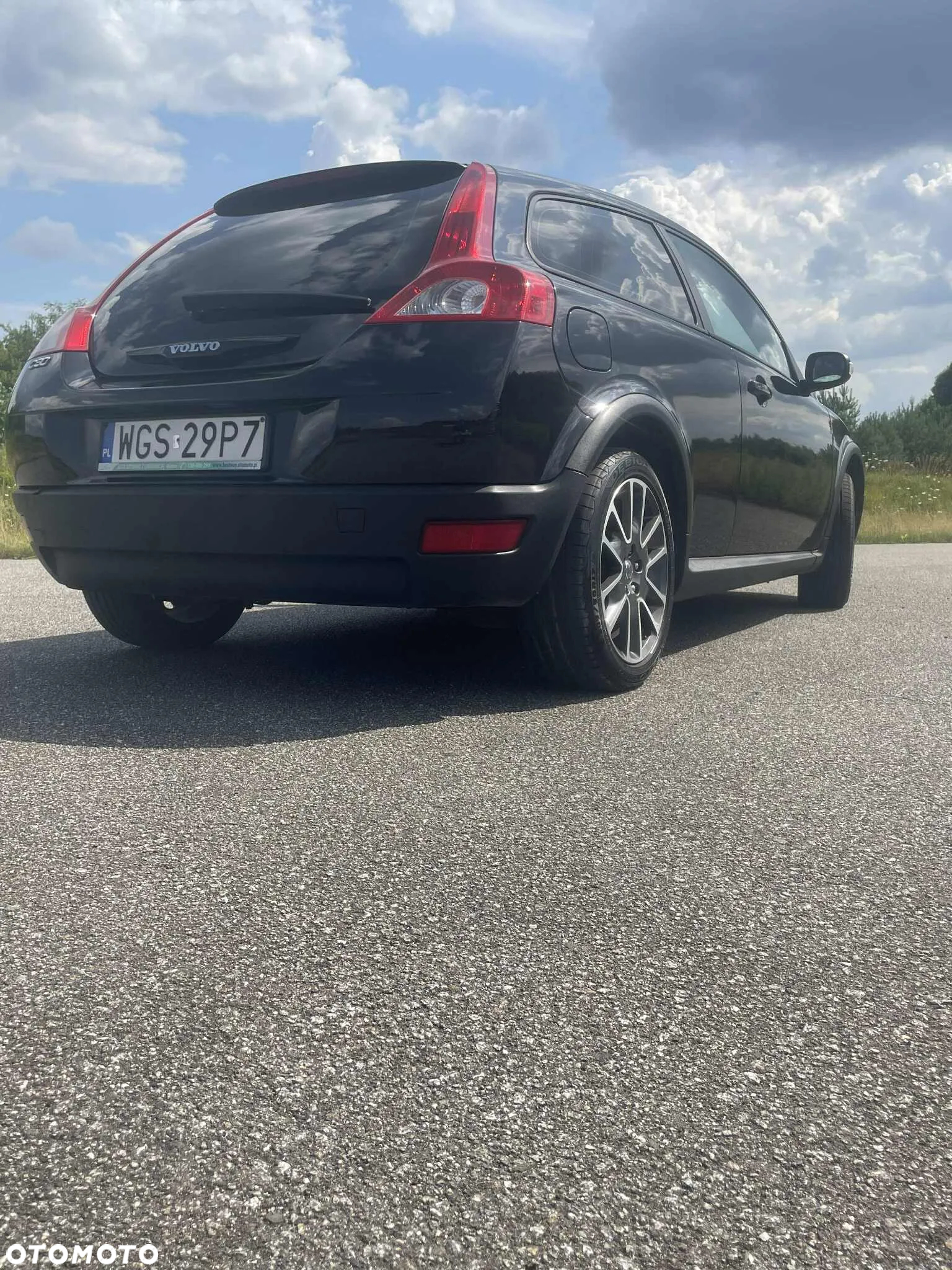 Volvo C30 1.6D - 9