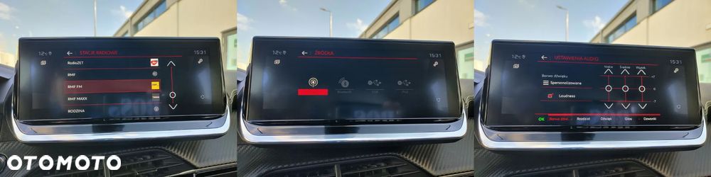 Peugeot 2008 1.5 BlueHDi GT Line S&S - 26