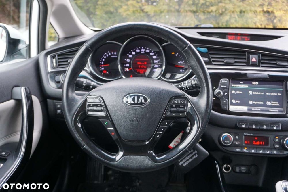 Kia Ceed 1.6 GDI L - 13