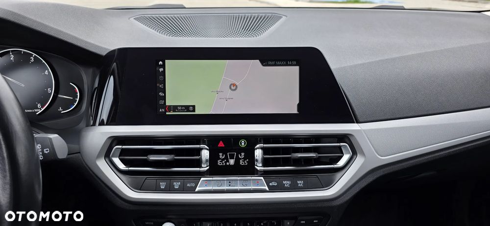 BMW Seria 3 320d Efficient Dynamics Edition Advantage - 16