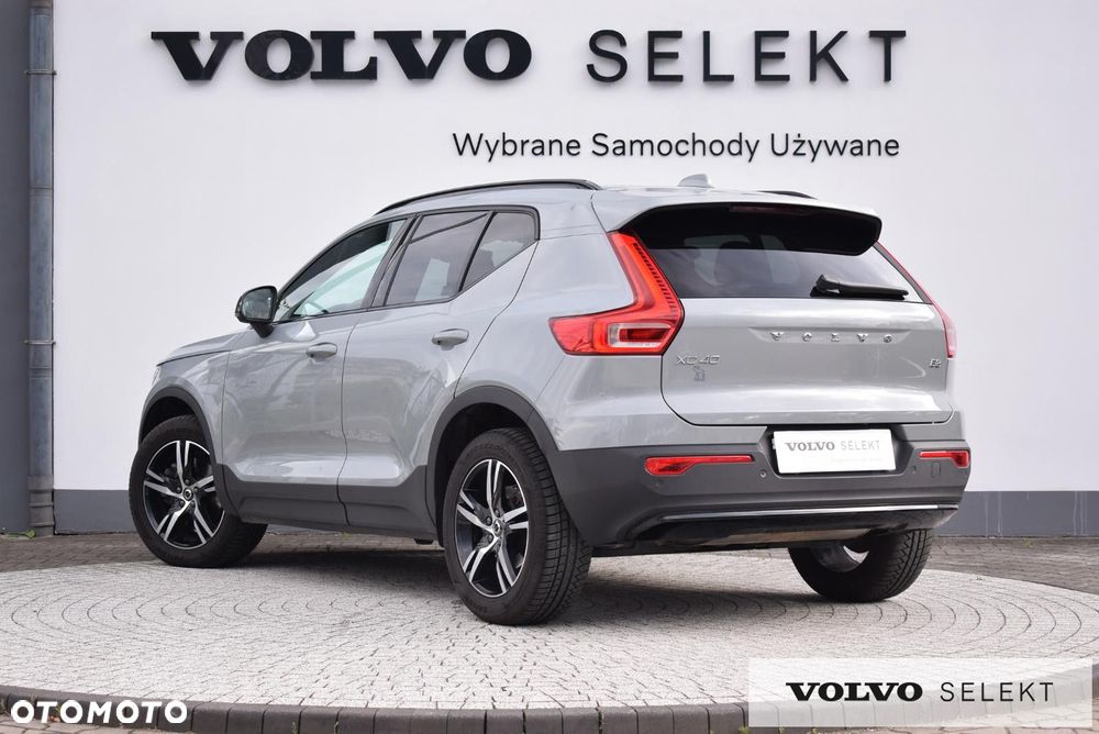 Volvo XC 40 - 7