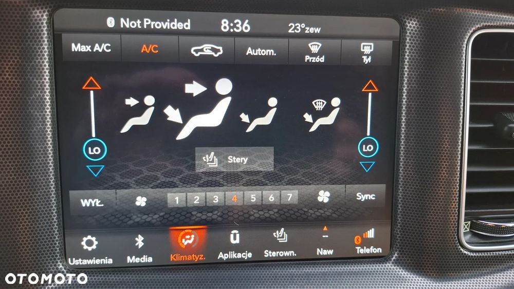 Dodge Charger Automatik R/T Scat Pack - 22