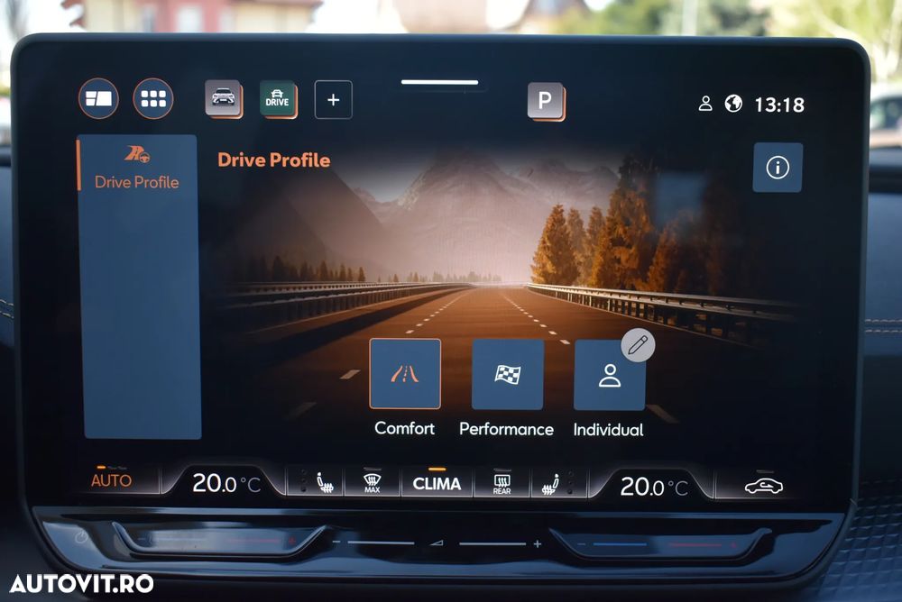 Cupra Formentor 1.5 eTSI DSG7 MHEV - 16