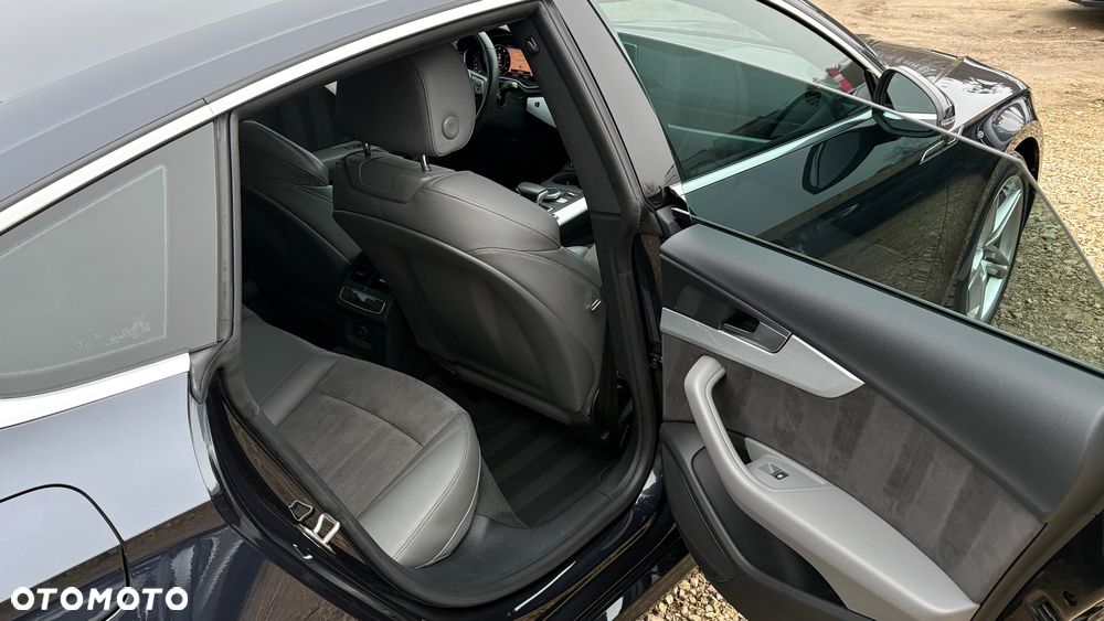 Audi A5 Sportback 2.0 TFSI S tronic sport - 32