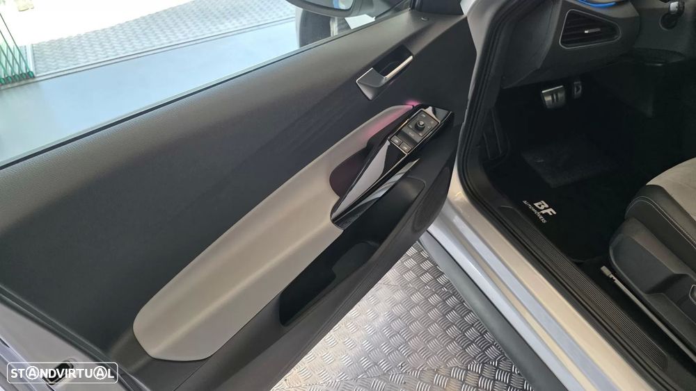 VW ID.3 58 kWh Pro - 33