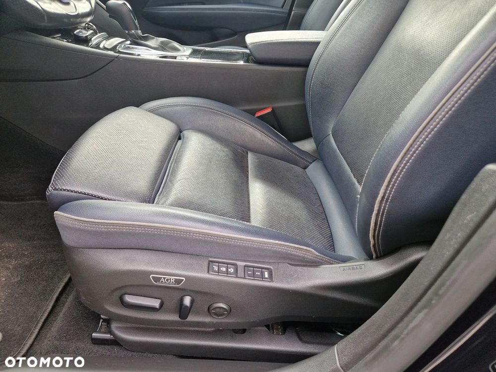 Opel Insignia 2.0 BiTurbo D 4x4 Automatik Ultimate - 20