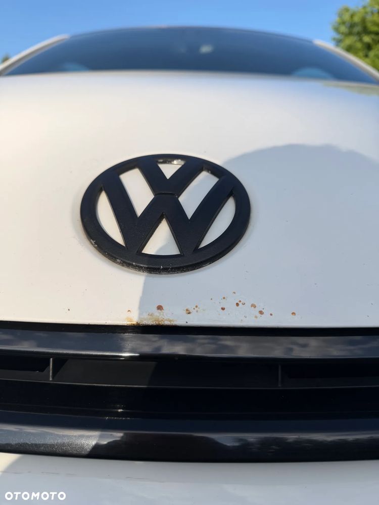 Volkswagen Scirocco - 13