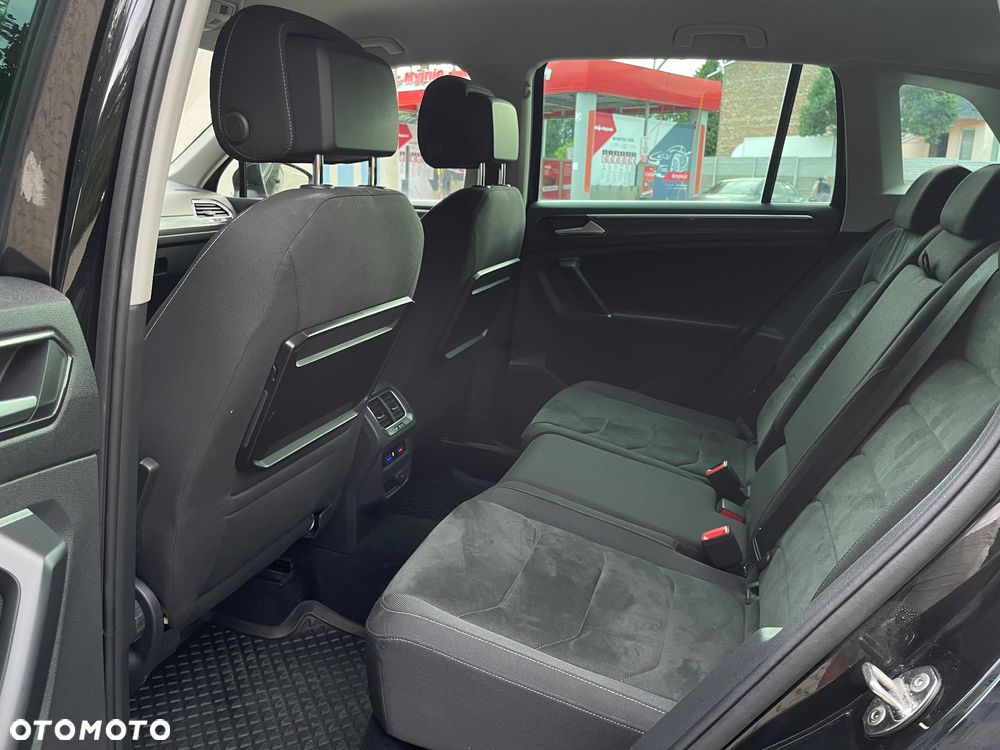 Volkswagen Tiguan 2.0 TDI BMT SCR 4Mot Highline DSG - 12