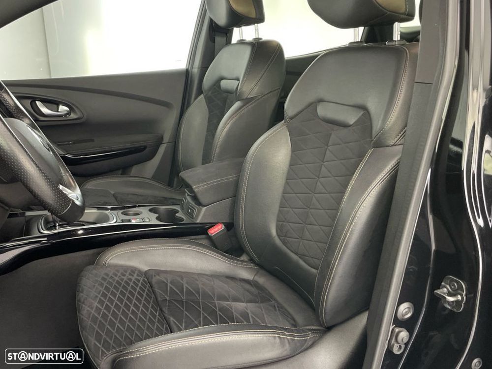 Renault Kadjar 1.3 TCe Black Edition EDC - 18