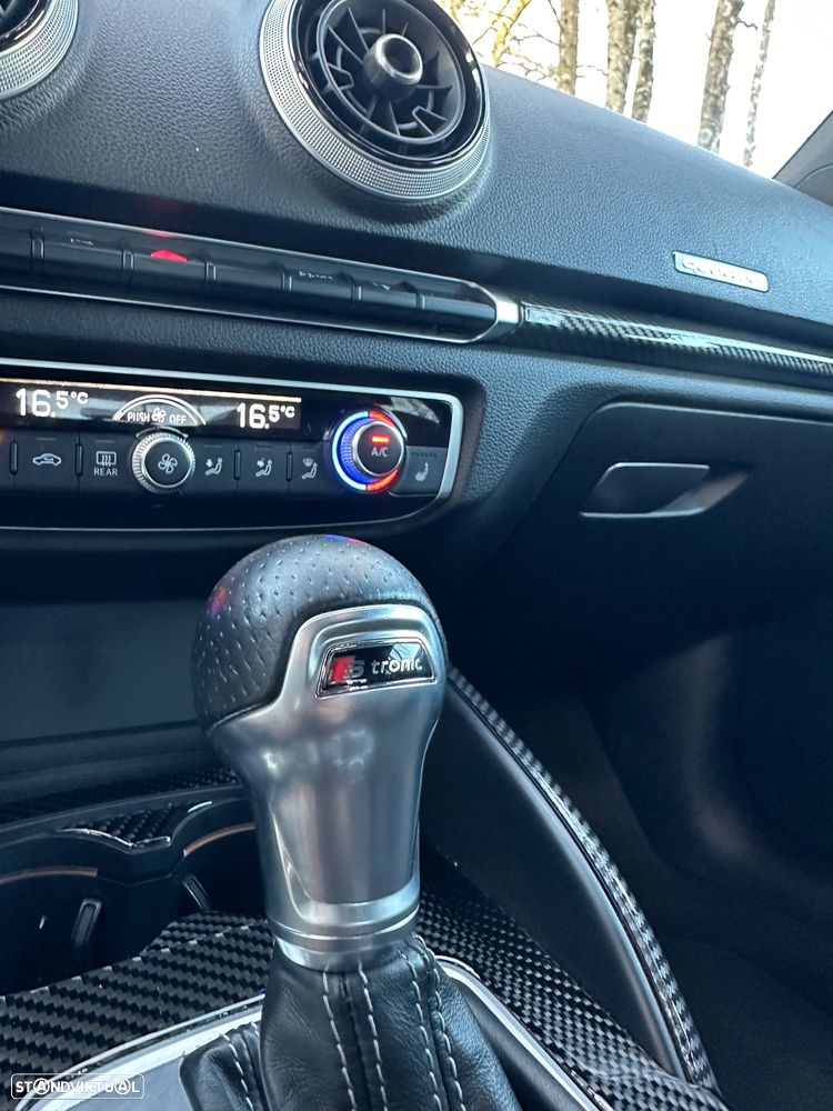 Audi A3 2.0 TDI quattro S tronic sport - 31