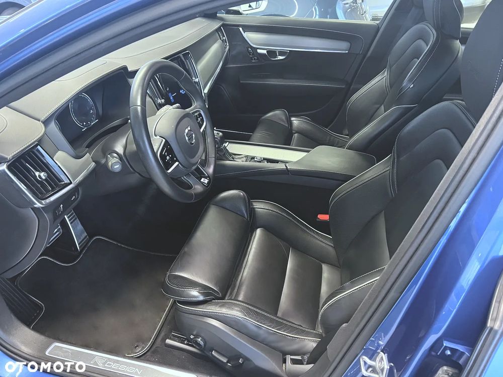 Volvo V90 - 12