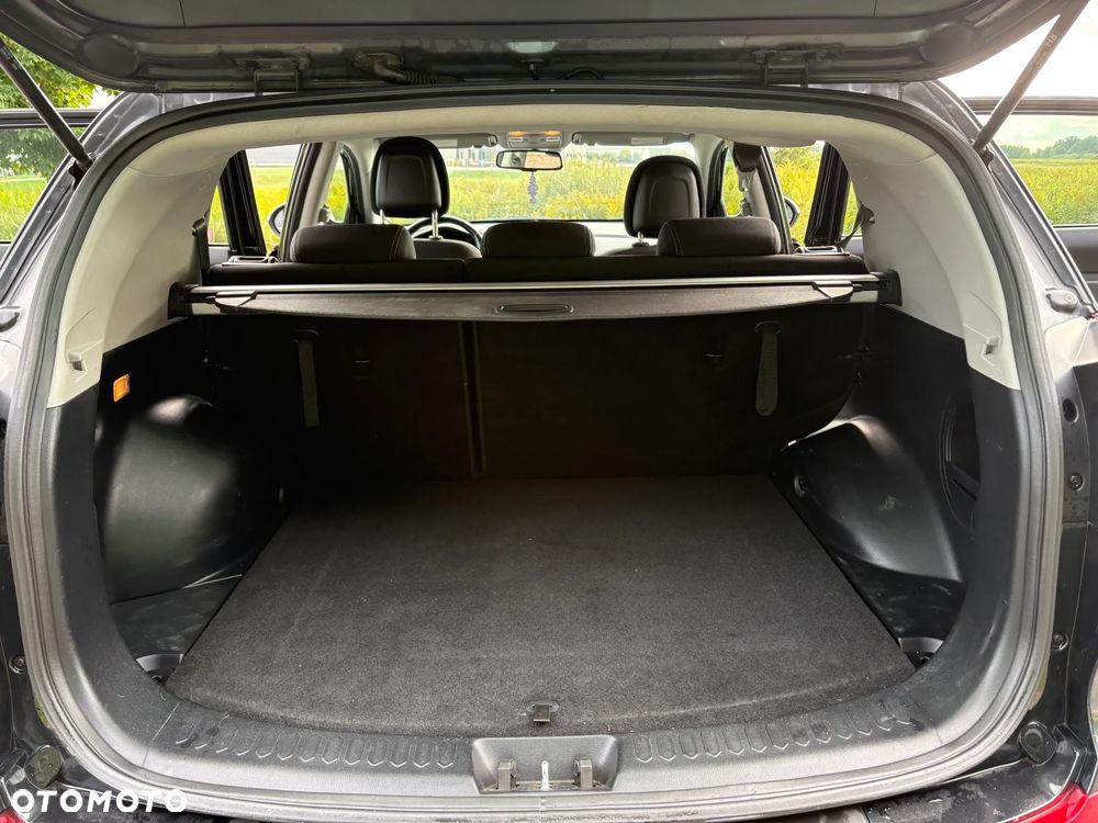 Kia Sportage 1.6 GDI L 2WD - 12