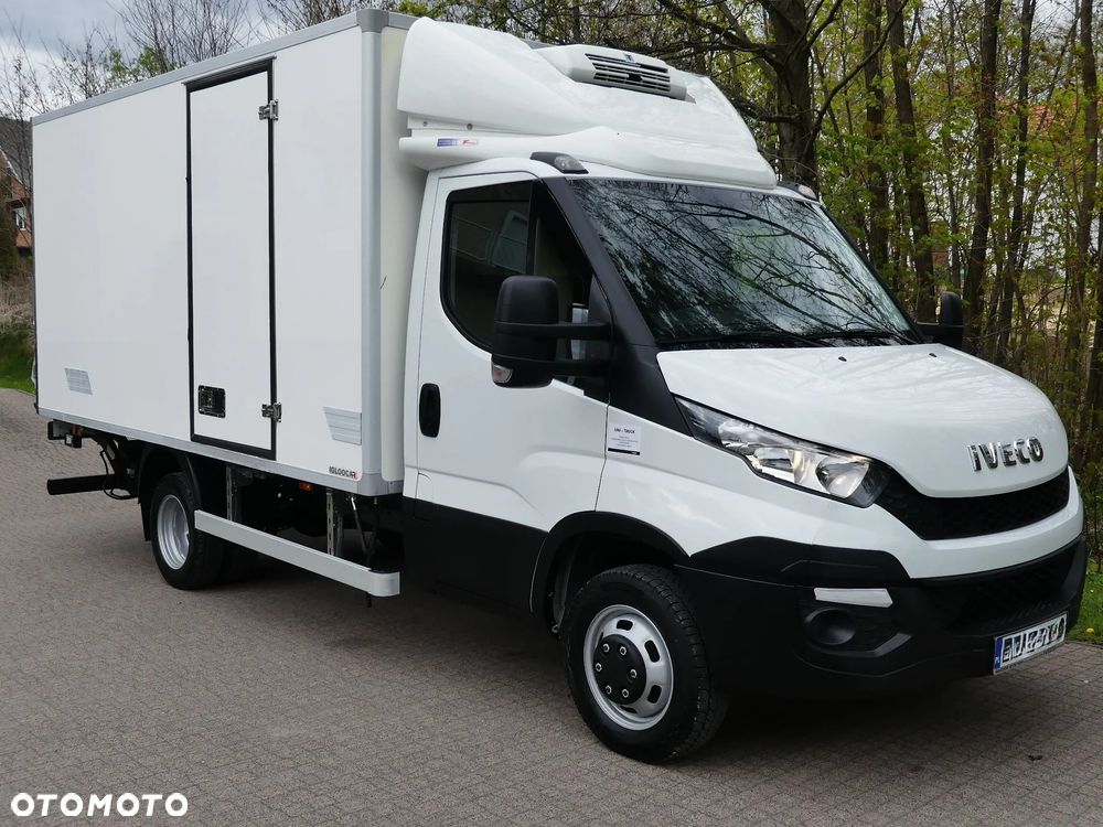 Iveco Daily - 2