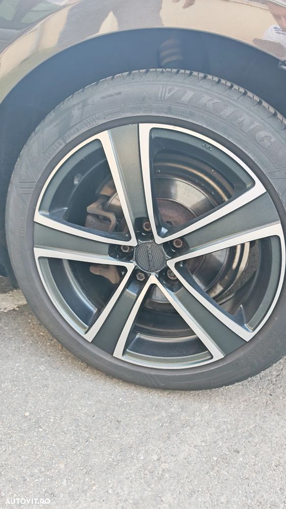 Volkswagen Passat CC 2.0 TDI BMT DSG - 10
