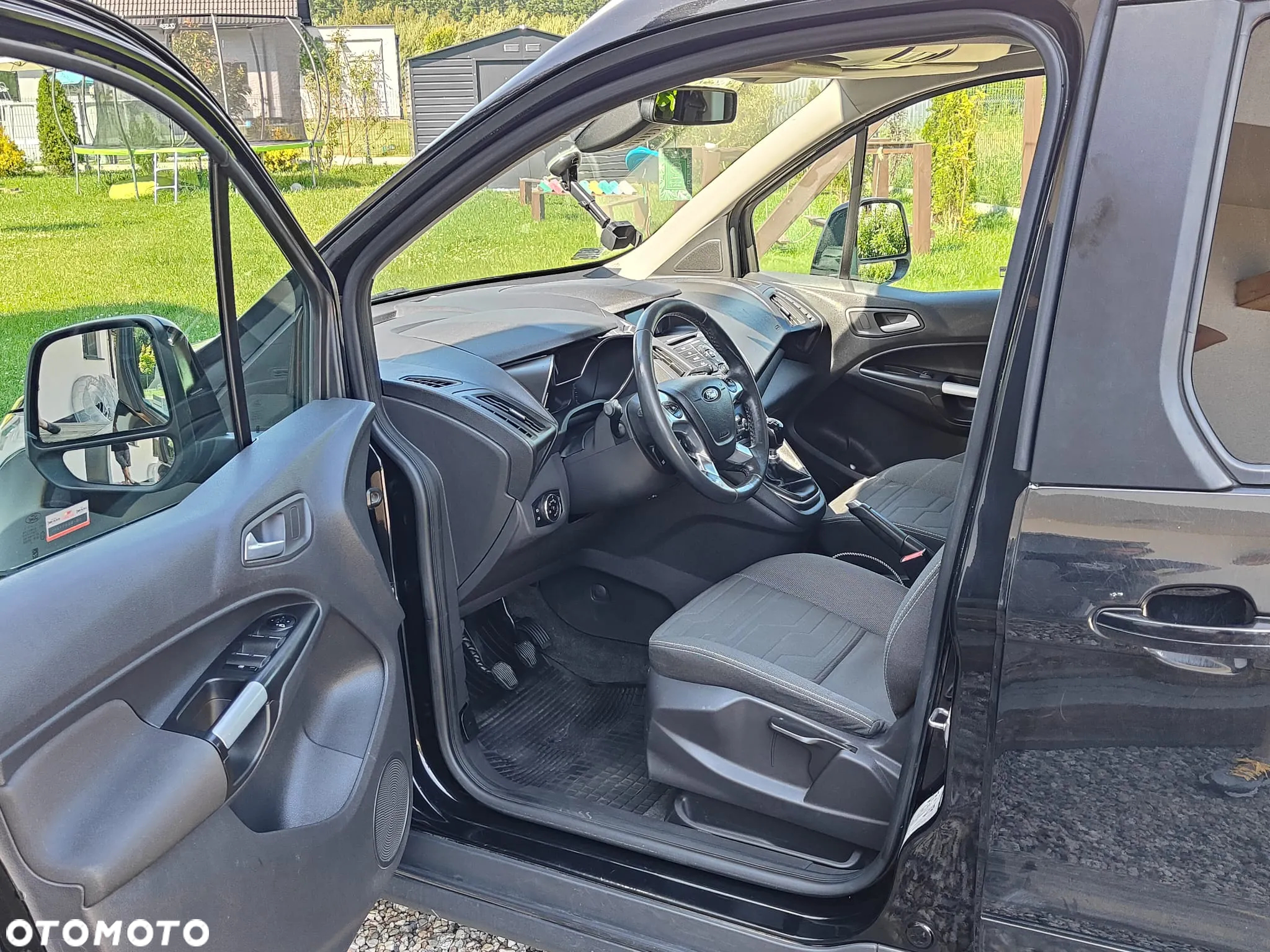 Ford Tourneo Connect 1.6 TDCi Titanium - 3