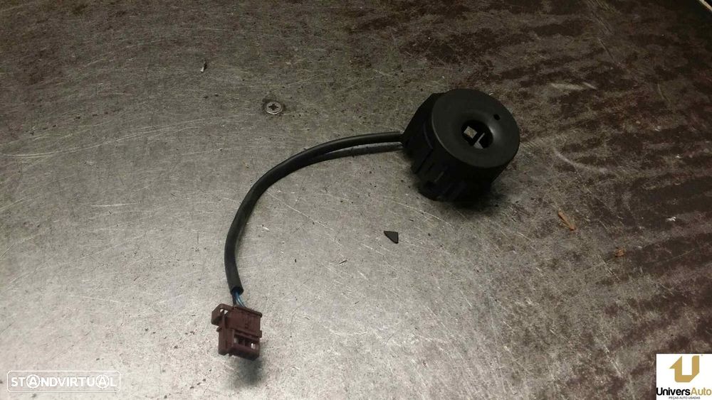 ANTI-ROUBO CITROEN C3 II 2014 -9663123380 - 1