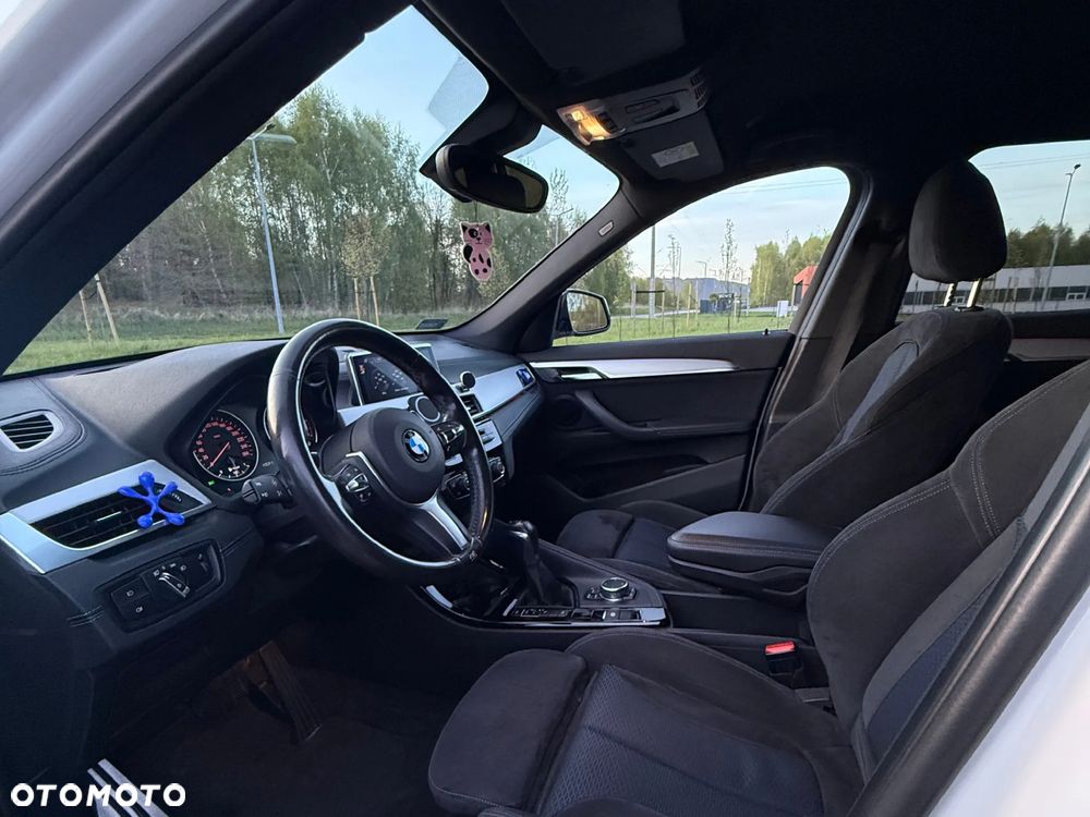 BMW X1 xDrive18d M Sport - 5