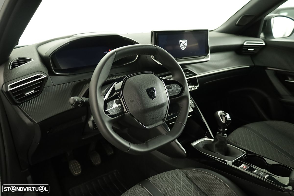 Peugeot 2008 1.2 PureTech Allure - 7